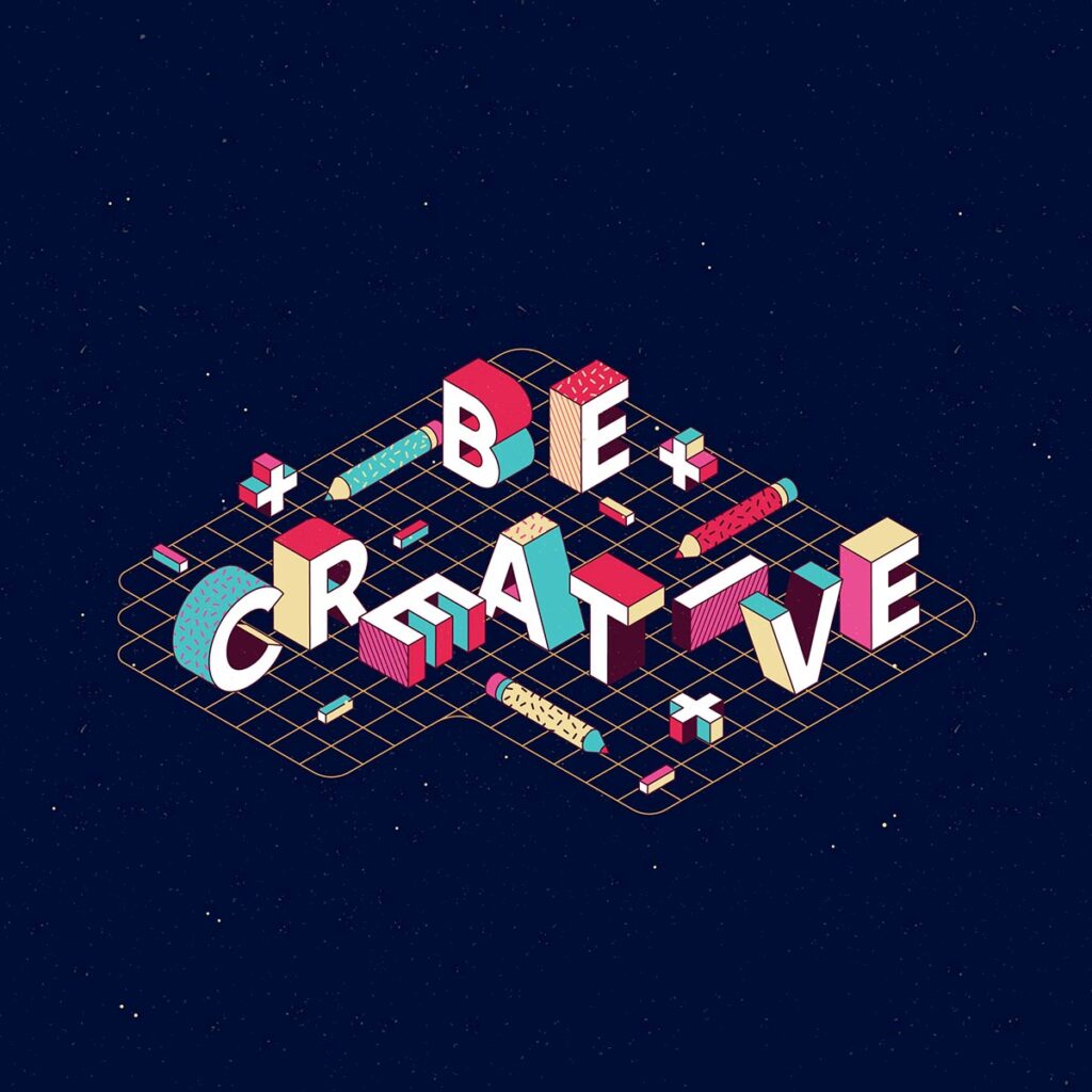 Creative-Rose